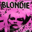 Sourpuss Blondie the Band Vinyl Punk Tote Bag