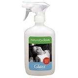 Naturally Clean Enzyme Cleaner Spray, Glass 16 oz. (Pack of 6)