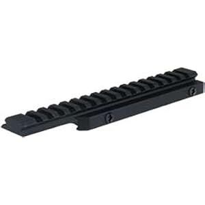 Ar15 M4 Flat Top Compact 1 2 Inch Riser Ar15 M4 Flat Top Compact 1 2 Inch Riser