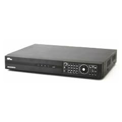 8chデジタルHDDレコーダー/320GB　（ネットワーク対応・高画質）　KPD-608-320