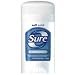 Sure Antiperspirant & Deodorant Soft Solid, Fresh Scent - 2.6 OZ/ pack, 3 pack