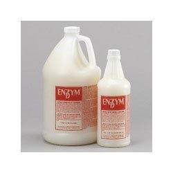 Enzyme D Digester Deodorant (BGD504) Category: Deodorizers