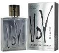 UDV BLACK by Ulric de Varens EDT SPRAY 3.4 OZ (Package Of 3)