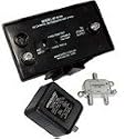 Winegard AP-8700 U/V Pre Amplifier for Antenna