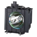 Panasonic Replacement Lamp. 2000HRS 300W REPLACEMENT LAMP 2PK FOR PT-D5700 PT-DW5100 PJ-LMP. 275W UHM