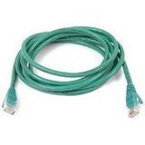 Belkin A3L980-07-GRN-S 7-Feet CAT 6 UTP Patch Cable (Green)