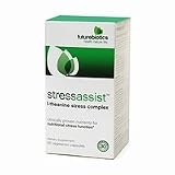 Stress Assist by Futurebiotics - 60 Capsules