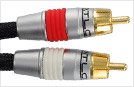 4M ( 13FT ) ATLONA STEREO AUDIO CABLE, Audio cable, Electronics and Computers