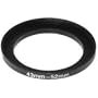 Adorama Step-Up Adapter Ring 43mm Lens to 52mm Filter Size