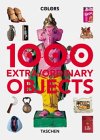 1000 Objects: Extra-Ordinary Everyday Things English