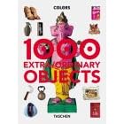 1000 Extra/Ordinary Objects