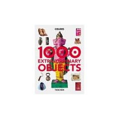 1000 Extra/Ordinary Objects