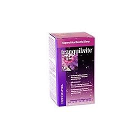 New Chapter Tranquilnite Plus