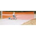 Kid Safe Driveway Guard