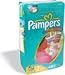 Health & Personal Care : Pampers Baby Dry Diapers Sesame Street, Size 2, Fits 12 To 18 lbs(5-8 kg), Jumbo Pack 41997 - 48 diapers / pack, 4packs