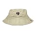 Bucket Hat with Mastiff