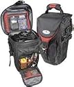 Vanguard Kenline 18Z Kenline Zoom Bag (Inside Dim: 7.125-Inchh X 5.875-Inchw X 12.625-Inchd; Outside Dim: 9.5-Inchh X 9.5-Inchw X 15.75-Inchd)