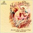 Rosas: Works for piano