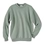 CrewNeck Sweatshirt 50/50 Comfort Blend 7.8 oz by Hanes (Style# P160)