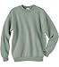 CrewNeck Sweatshirt 50/50 Comfort Blend 7.8 oz by Hanes (Style# P160)