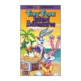 Tiny Toon: Island Adventures [VHS] ~ Charles Adler