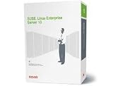 SLES x86 32/64bit 1P 1Y Sub No Media SW