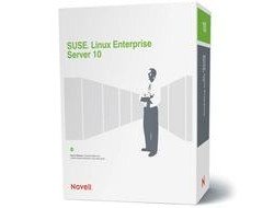 SuSE Linux Enterprise Server for x86 - Subscription licence ( 1 year ) - 1 processor