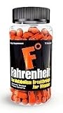 Fahrenheit-Biotest Metabolism Breakthrough For Women, 288ct (4 Month Supply)