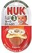 NUK (ヌーク) おしゃぶり サイズ3 テンネン イエロー