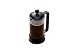 Bodum Brazil Coffee Press, 3 Cup, 0.35l, Black