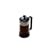 Bodum 1543 Brazil Coffee Maker, Black, 0.35L