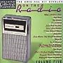 Dick Bartley Presents: On The Radio, Vol. 5