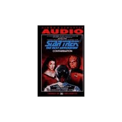 Contamination (Star Trek: The Next Generation)