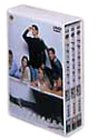 フレンズ ― ファースト・シーズン DVD コレクターズ・セット vol.2