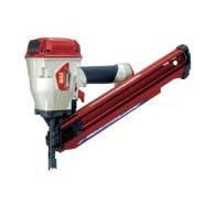 MAX SN883CH 34 Clipped Head Nailer for Paper Collated Stick Nails by Max
