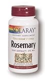 Rosemary Leaf Extract - 45 - Capsule