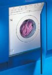Whirlpool AWG345 FS W  Washing Machine