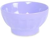 BIA Cordon Bleu Soup/Cereal Bowls, Set of 4, Lilac