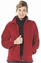 Columbia Sportswear Benton Springs Fleece Jacket TOFFEE Medium Misses