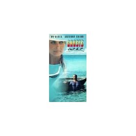 Ghosts Can't Do It [VHS]