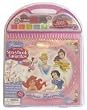 Disney Princess Take-Along Storybook Favorites w/ paint, stickers, stamps & more!