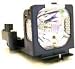 SANYO PLC-XU51 Replacement Projector Lamp 610-309-2706 / LMP55