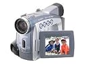 Canon MV700 Digital camcorder [Mini DV , 18 x Optical , Dv out]