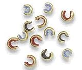 SAUNDERS NOK SET NOCKING POINTS 100-PACKSize: 12 & 14