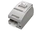EPSON TM-H6000 - Imprimante Reçu Thermique Directe / Matricielle Monochrome