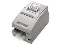 EPSON TM-H6000 - Imprimante Reçu Thermique Directe / Matricielle Monochrome
