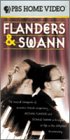 Flanders and Swann [VHS]