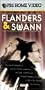 Flanders and Swann [VHS]
