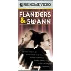 Flanders and Swann [VHS]