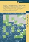 Produkt-Bild: Wirtschaft & Gesellschaft vernetzt - Musterl&ouml;sungen: L&ouml;sungen zu 18 f&auml;cher&uuml;bergreifenden F&auml;llen aus den Bereichen Betriebskunde, Rechtskunde, ... Staatskunde und Wirtschaftsgeografie